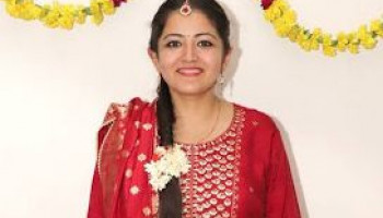 Neha Khilwani's picture'