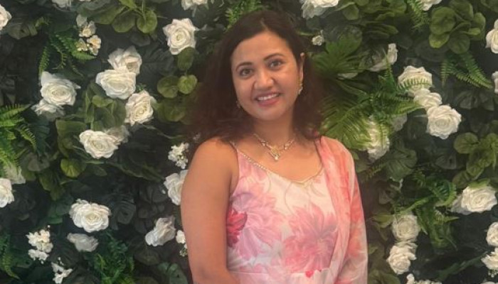 Shilpa Rawat